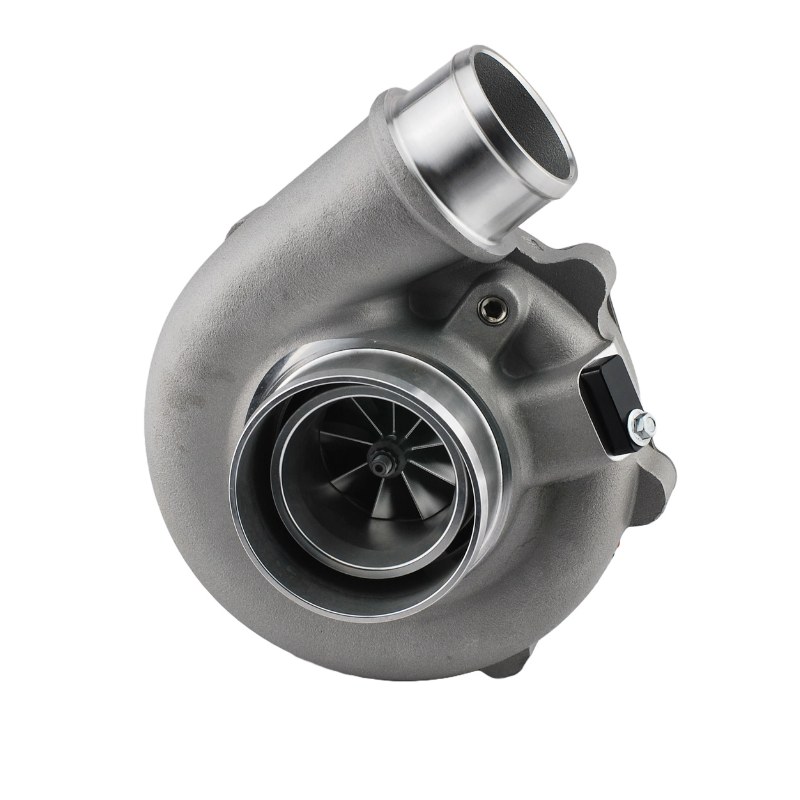 Hurricane 5449-660 Turbo Supercore