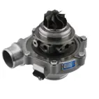 Hurricane 5449-660 Turbo Supercore