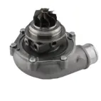 Hurricane 5449-660 Turbo Supercore