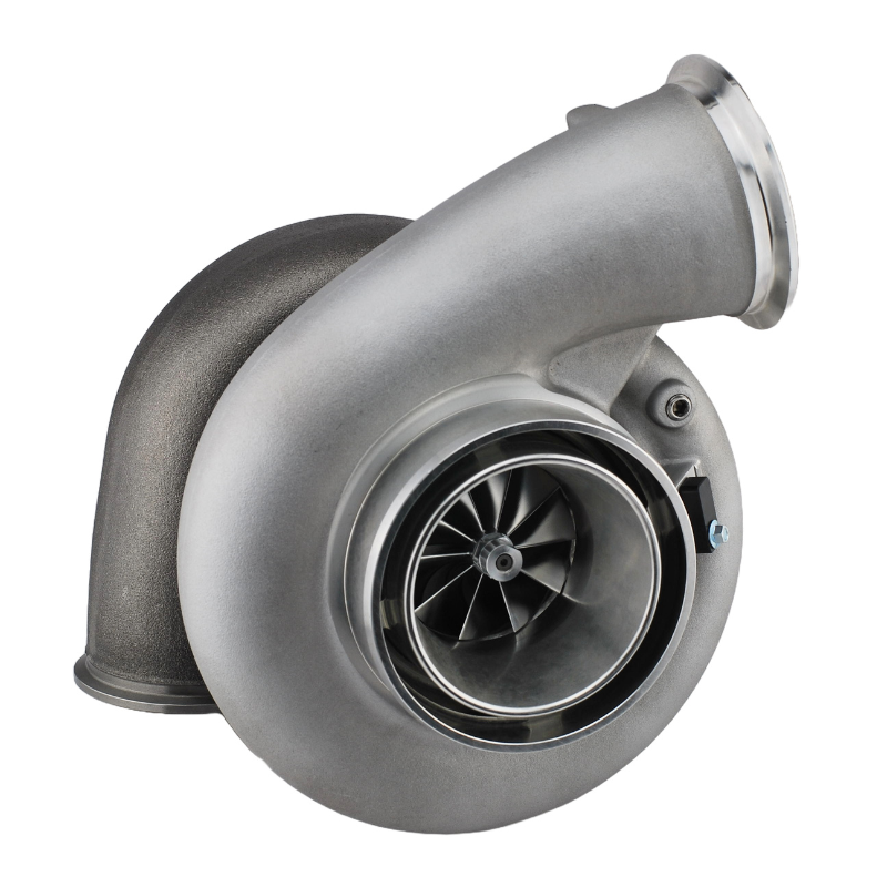 Hurricane 7375-1200 A/R 1.01 Turbo