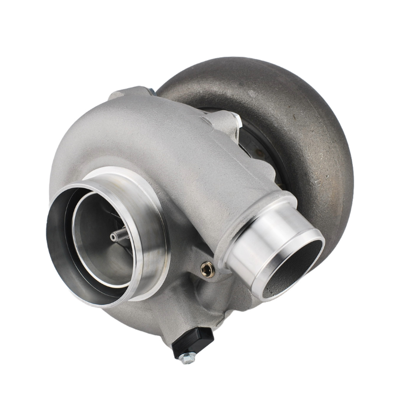 Hurricane 4849-550 A/R 0.72 Turbo