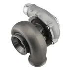 Hurricane 5455-660 A/R 0.83 Turbo