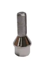 Śruba do koła v2 Srebrna M12x1,25