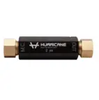 Hurricane Redukcja Ciśnienia Hamowania 2 PSI