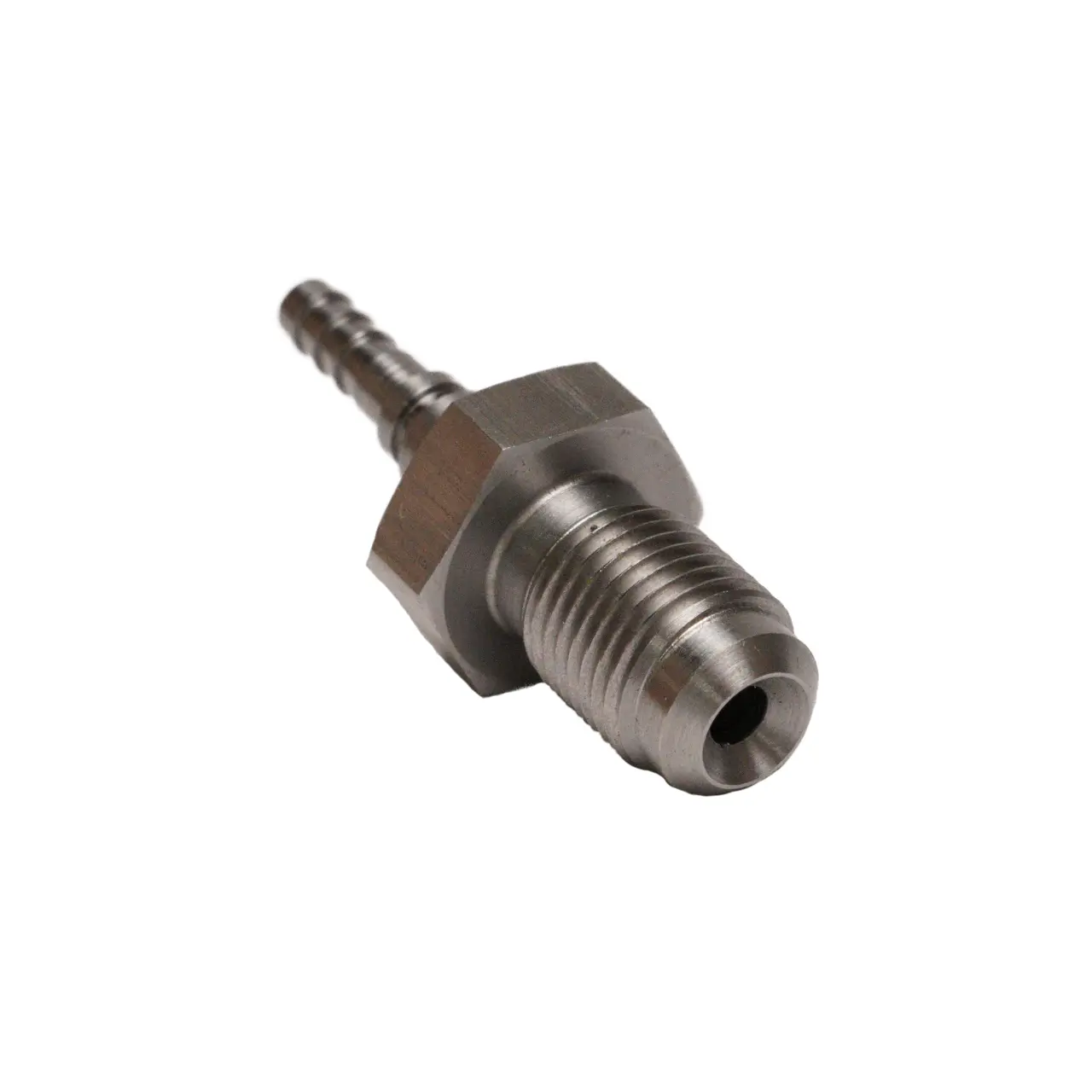 Złączka hamulcowa męska M10x1 (obrotowa)