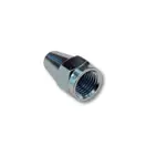 7/16x20UNF Brake pipe fitting 1/4"