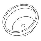 Adapter ogranicznika oleju AN4 KIT (1,0/1,3/1,6mm)