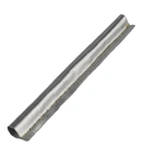 Hurricane Heat protection sleeve aluminum 30mm