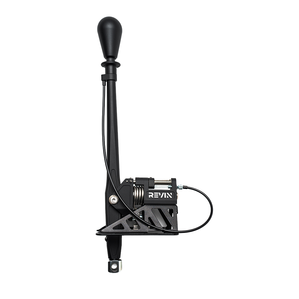 REVIN Short shift RACE BMW E8x (Bolt-On)