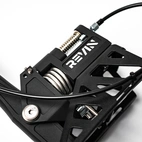 REVIN Short shift STREET BMW E36 (Bolt-On)