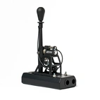 Revin Short shift PRO VW / Audi / Skoda / Seat (02J / 02M / 02Q) Bottom mount