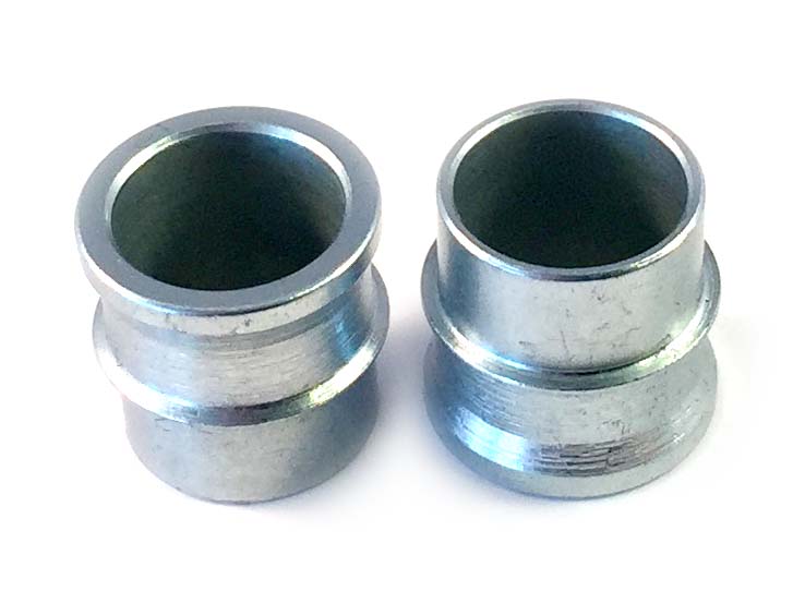 High misalignment spacer 10-8mm (pair)