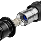 Złącze męskie Nuke Air Jack, AN-6