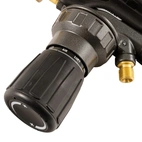 Nuke Air Jack 0-50 BAR Pressure Regulator