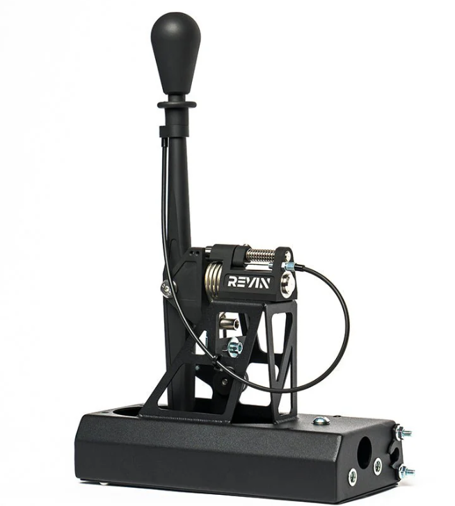 REVIN Short shift  VW Golf III (02A / 02J Early) Bottom Mount