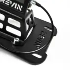 REVIN Short Shifter Street  Audi 80 B3/B4 / Audi A6 C4/C5/C6 / Audi A4 B5/B6/B7 / VW Passat B5/B5.5