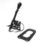 REVIN Short Shifter Street  Audi 80 B3/B4 / Audi A6 C4/C5/C6 / Audi A4 B5/B6/B7 / VW Passat B5/B5.5