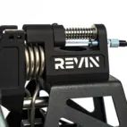REVIN Short shifter Mini F56 Montowany od dołu