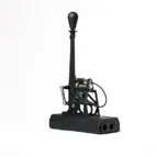 REVIN Short shifter Mini R53 / R56 Montowany od dołu