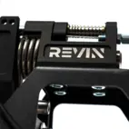 Dźwignia zmiany biegów REVIN Audi / Seat / Škoda / VW (02M / 02Q / 02J) Montowana na górze