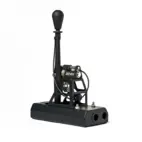 Dźwignia zmiany biegów REVIN Audi / Seat / Škoda / VW (02J / 02M / 02Q) Mocowana od dołu