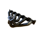 CMR Exhaust manifold Mercedes OM606 - w124/w202 mild steel