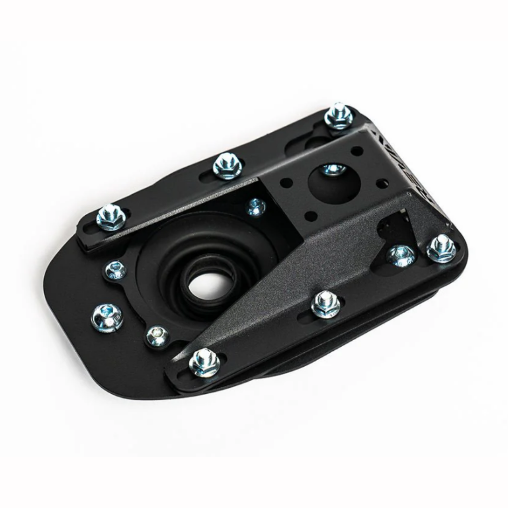 REVIN Płyta mocująca STREET do BMW E8X