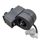 Pakiet grzewczy 5kw 12V