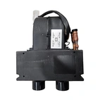 Pakiet grzewczy 5kw 12V