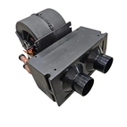 Pakiet grzewczy 5kw 12V