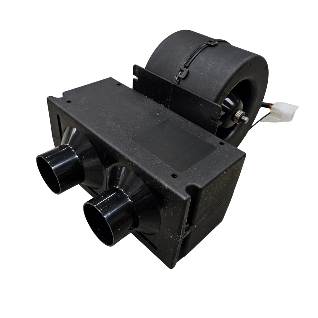 Pakiet grzewczy 5kw 12V