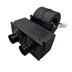 Pakiet grzewczy 5kw 12V