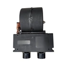 Pakiet grzewczy 5kw 12V