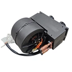 Pakiet grzewczy 5kw 12V