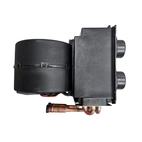 Pakiet grzewczy 6,3kw 12V