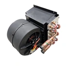 Pakiet grzewczy 6,3kw 12V