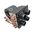 Pakiet grzewczy 6,3kw 12V