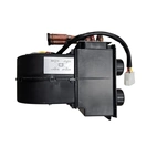 Pakiet grzewczy 6,3kw 12V