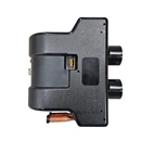 Pakiet grzewczy 3,3kw 12V