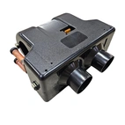 Pakiet grzewczy 3,3kw 12V