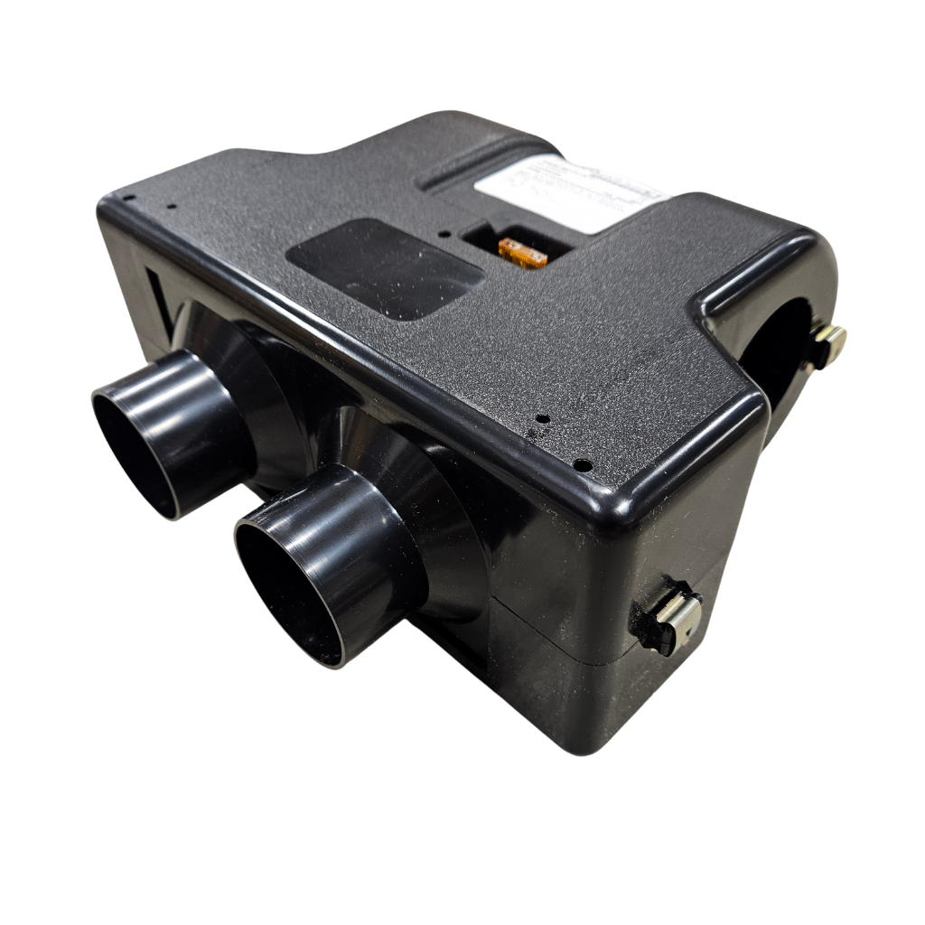 Pakiet grzewczy 3,3kw 12V