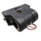 Pakiet grzewczy 3,3kw 12V