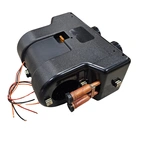 Pakiet grzewczy 3,3kw 12V