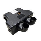 Pakiet grzewczy 3,3kw 90 stopni 12V