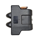 Pakiet grzewczy 3,3kw 90 stopni 12V