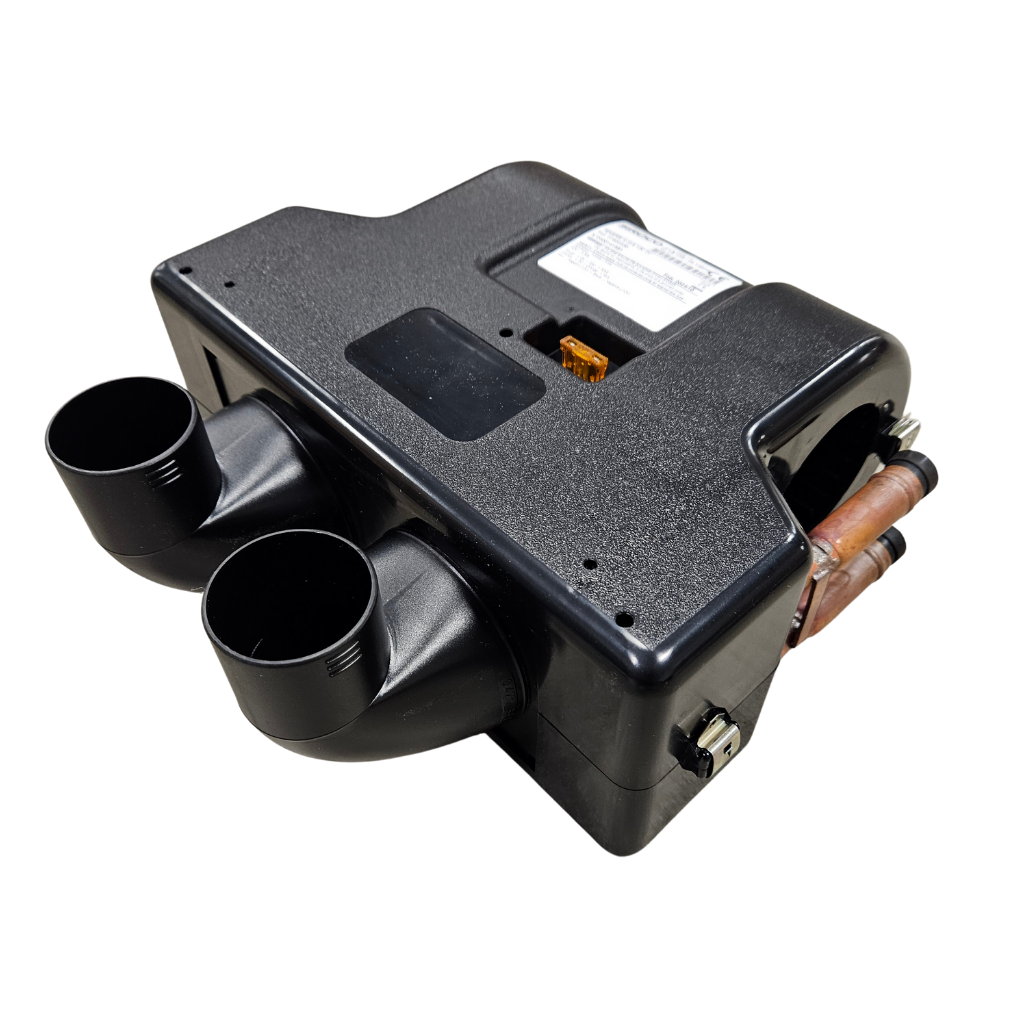 Pakiet grzewczy 3,3kw 90 stopni 12V