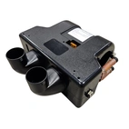 Pakiet grzewczy 3,3kw 90 stopni 12V