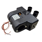 Pakiet grzewczy 3,3kw 90 stopni 12V