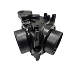 Regulowany rozdział powietrza Y 55mm