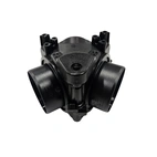 Regulowany rozdział powietrza Y 55mm